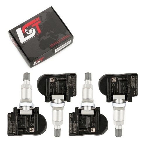 Capteurs pression pneus rdks - 4,