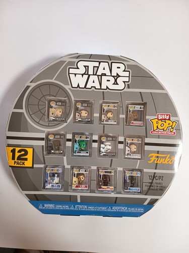 Star wars death - star, coffret