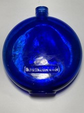 ANCIEN FLACON RENÉ LALIQUE