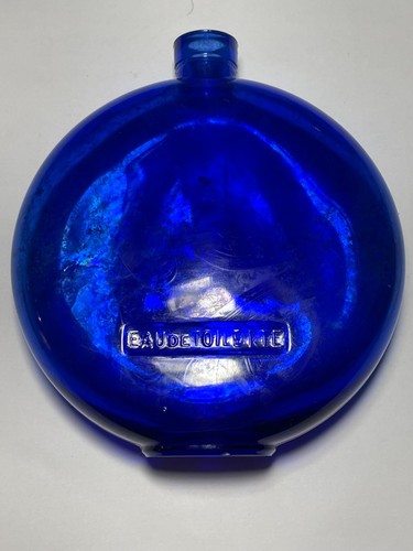 Ancien flacon rené lalique - renÉ,
