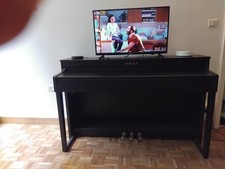 Piano numérique  Yamaha