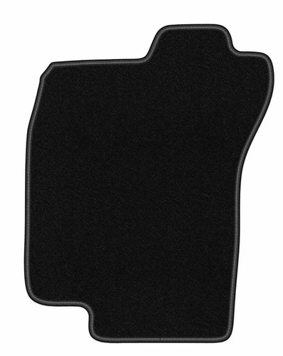 Tapis conducteur moquette - , fiat