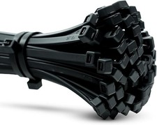 attaches câble électricien