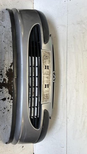 Pare choc avant peugeot 307 - avant,
