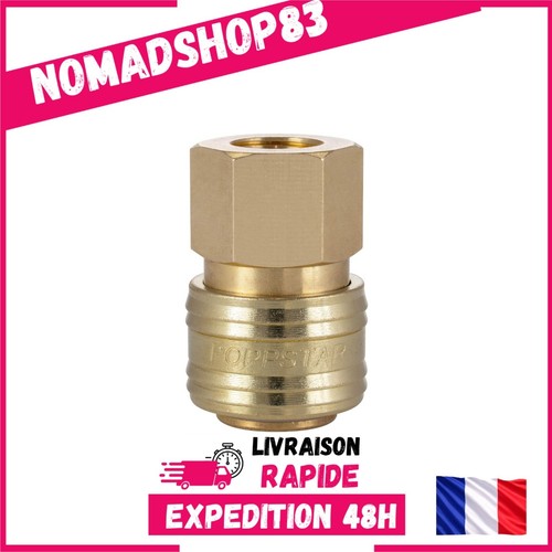 Poppstar raccord rapide - poppstar,