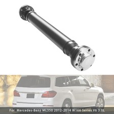 Front Driveshaft Prop Shaft