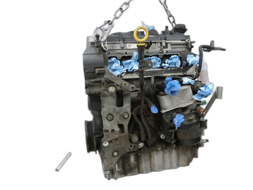 Moteur pour - pour, passat