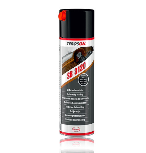 Teroson 3120 protecteur - teroson,