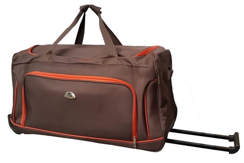 Grande sac voyage - voyage, 23