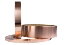 Bande de Cuivre Épaisseur