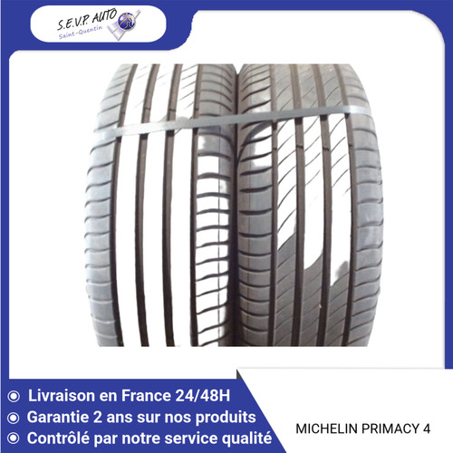 Paire de pneus - 🇫🇷,