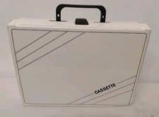 Ancienne Mallette De Rangement