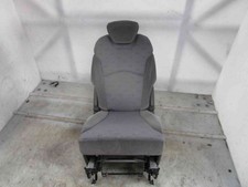 Siege arriere gauche Peugeot