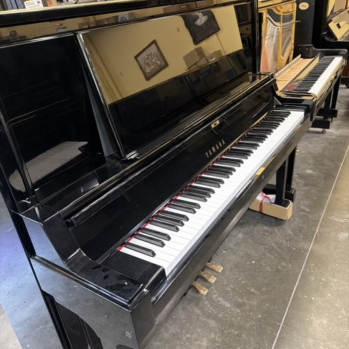 Yamaha ux5 studio - yamaha, 52”