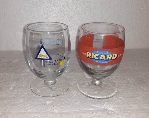 Collection ricard lot 2 - ,