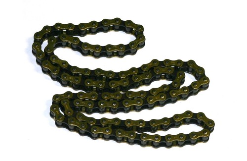 Chaîne transmission pour - chaîne, de