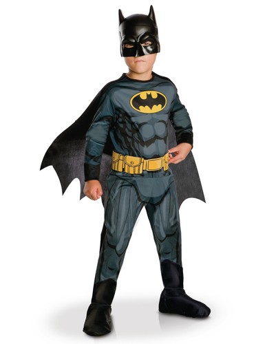 Déguisement batman enfant - déguisement,