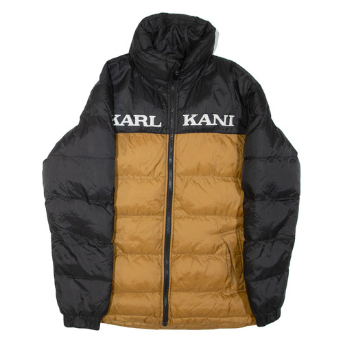 Karl kani veste puffer pour - puffer,