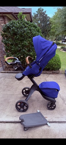 Stokke xplory stroller and - stokke,