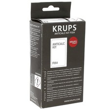 Detartrant expresso krups