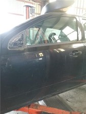 Porte Avant Gauche Opel astra