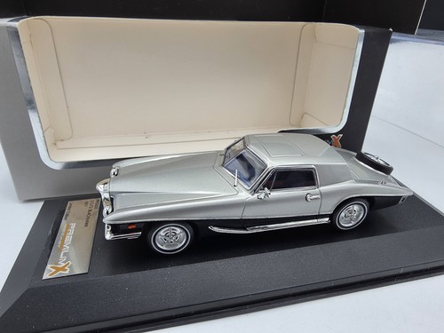 Stutz blackhawk coupe - blackhawk,