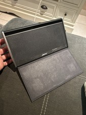 Bose SoundLink - Wireless