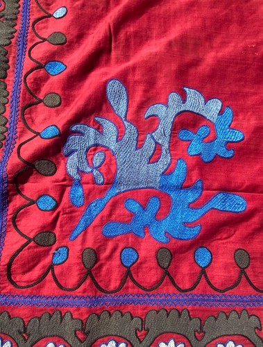 Tissu antique oriental - tissu,