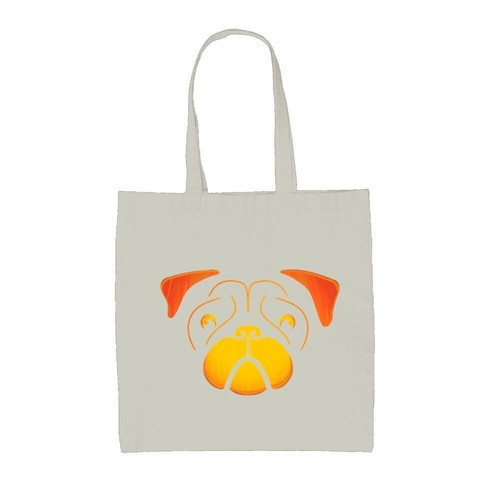 Carlin visage citrouille - carlin,