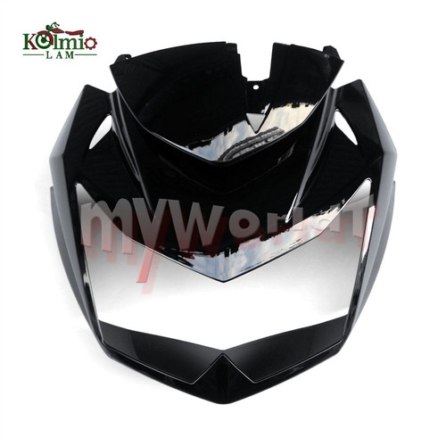 Front headlight fairing - headlight,