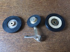 SONY TC 630 galets/roues (3)