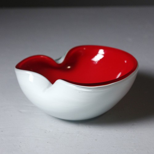 Vintage 1970s alfredo barbini - vintage,