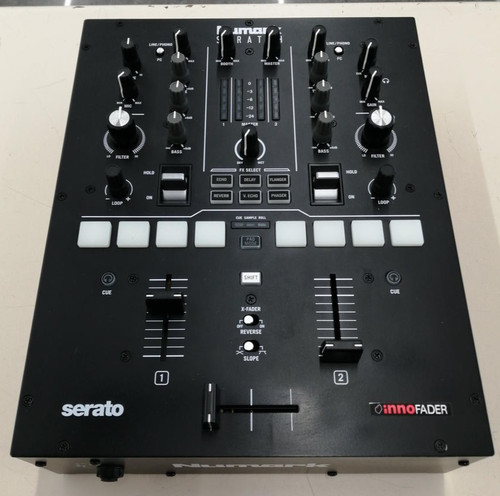 Table mixage dj - de,