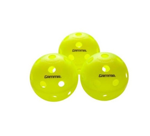 Balles pickleball indoor - balles,