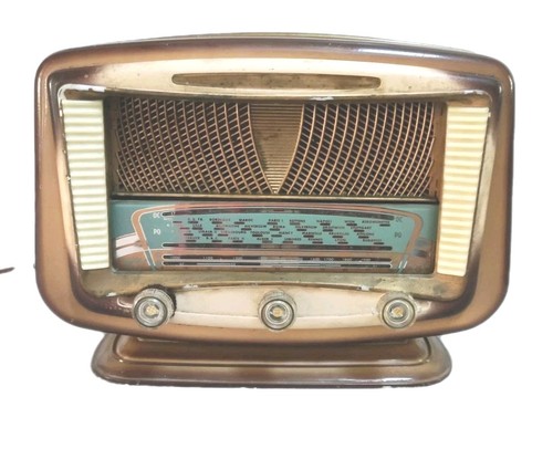 Radio vintage années - radio,