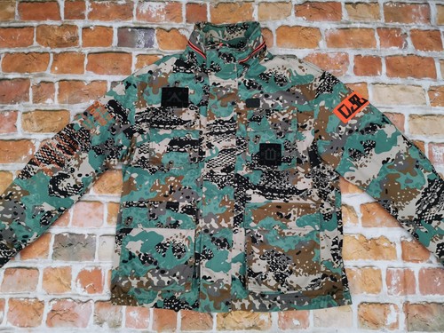 Neuf diesel camo - neuf, field