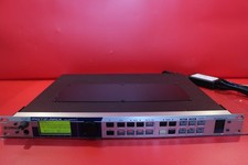 USED Yamaha Motif Rack Synthesizer MIDI Module U2708 250801