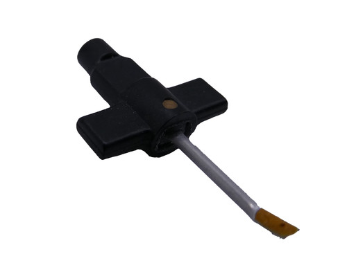 Saphir diamant stylus - , aiguille