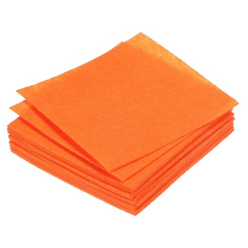 Doux feutre feuilles - doux,