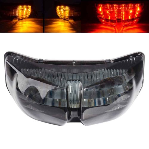 Feu arrière led signal - +,