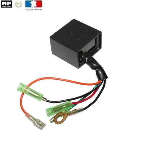 Boîtier cdi adaptable pour - boîtier,