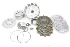 EMBRAYAGE - KAWASAKI KDX 125 (1990 - 1991)