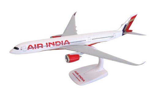 Maquette avion ligne - ligne, airbus