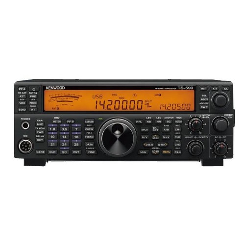 Kenwood 590sg - kenwood, ts-590sg
