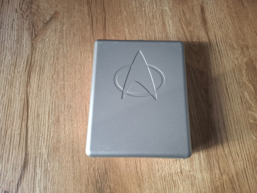 Coffret dvd serie - dvd, "star