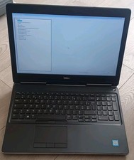 Dell Precision 7520 i7-6820HQ