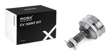 RIDEX Kit de tête de cardan