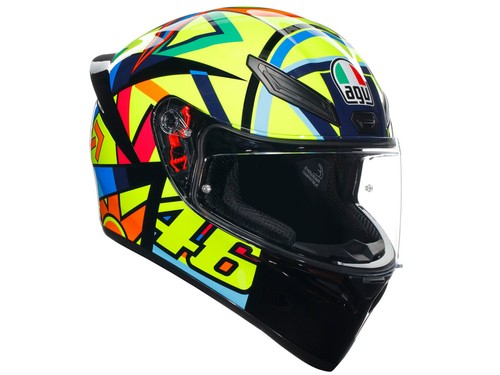 Agv soleluna 2017 - k-1,