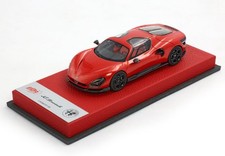 BBR BBRC317CPRE Alfa Romeo 33