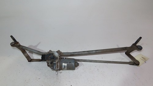 Moteur essuie glace avant - moteur, essuie-glace